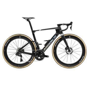 2026 Argon 18 Nitrogen Pro Shimano Dura-Ace Di2 Carbon Aero Road Bike (INDORACYCLES)