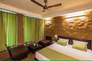 Book MPT Sailani Island Resort - MPTDC, Omkareshwar Asia Hotels & Resorts.