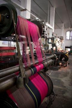 Modern Textile Design Techniques Used in Fashion Industry