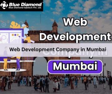 Web Development Company in Mumbai