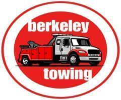 Berkeley Towing