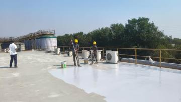 Waterproofing Services in Pune
