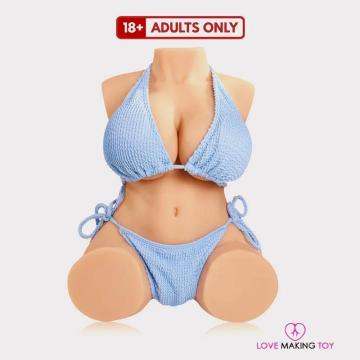 Buy Mini BBW *** Doll Torso in India - Headless Masturbator
