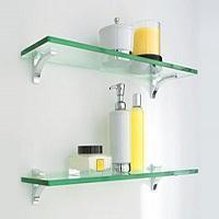 Antique Glass Tabletop for Mira Mesa