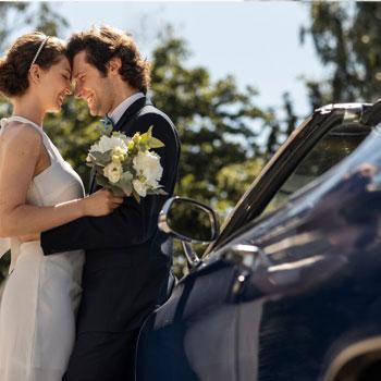 Inter-City Limo, Meet & Greet & Airport Transfers Seattle, WA