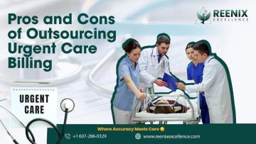 Medical Billing, Coding & Denial Management Specialists