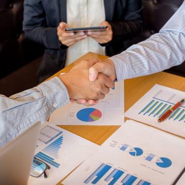 Expert Financial Advisory Services to Strengthen Your Business | Kick Advisory