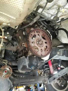 Wheel Alignment in Englewood