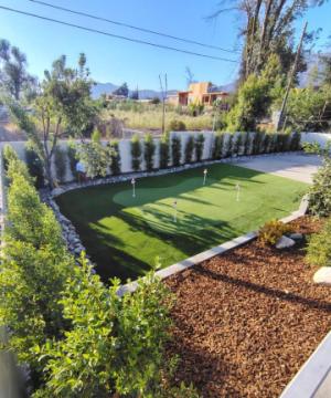 Wolf Hardscaping Designs