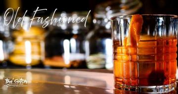 The Catch Seafood & Sushi