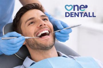 One Dentall Advanced Oral Revival Clinic Belgaum