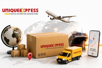 Unique Express International Distribution Solutions