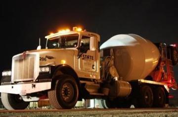 Camarillo Lightweight Concrete Supplier