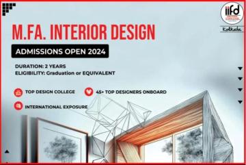 A Day in the Life of an Interior Design Student