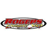 Muffler Replacement Near Me
