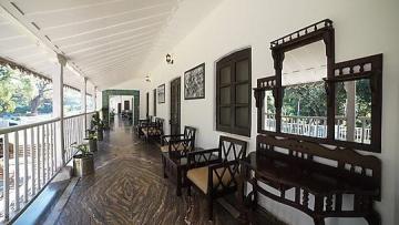 Book MPT Devdaru Bungalow Pachmarhi - MPTDC - Asia - Hotels & Resorts.