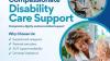 NDIS Disability Care Support