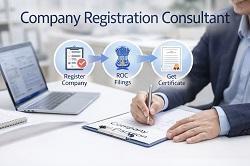 Company Registration Consultant in Ahmedabad