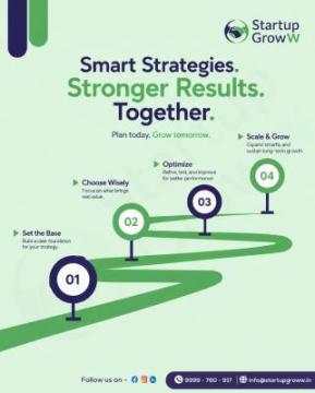 Your Trusted Partner for Business Growth