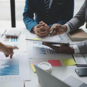 Fund Raising Consultant in Mauritius | KICK Advisory Services