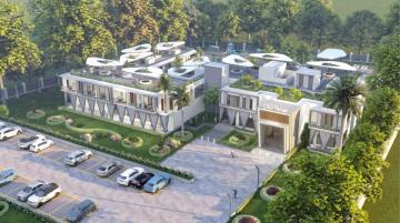 Open Plots Near Shankarpally
