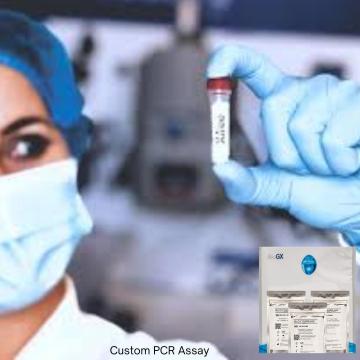 Simplify Your PCR Workflow with BioGX