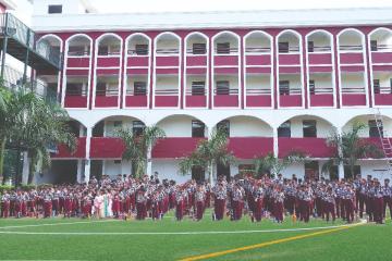 Best CBSE school in Dehradun - Doon Defence International School