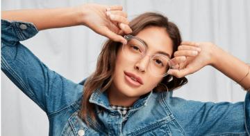 Eye Lens for Clear Vision and Comfortable Daily Wear – Viszy