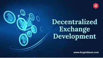 Advanced DEX Development Company for Transparent Crypto Trading