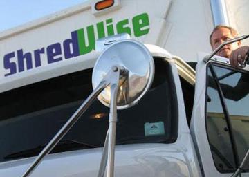 Mobile Shredders Near Tustin