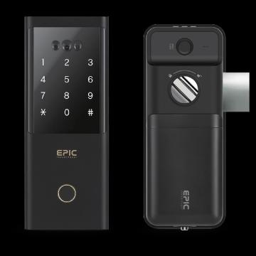 Get Best Fingerprint Door Lock in India for your Home