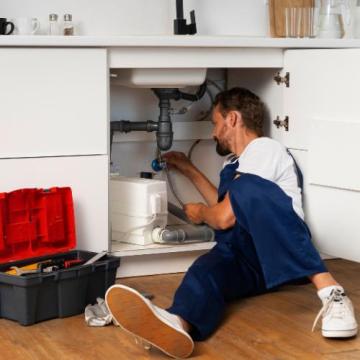 Searching for a trustworthy plumbing service in Somerville?