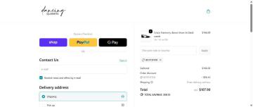 35% OFF Entire Order on Dancing Queens