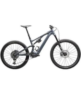 2025 Specialized Turbo Levo SL Comp Alloy - Mountain Bike (MONKEYCYCLESHOP)