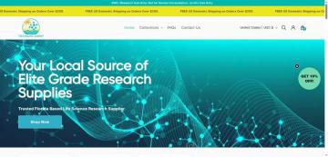 15% OFF Site-wide on Treasure Coast Solutions