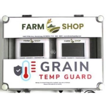 Reliable EndZone Fan Control Solutions