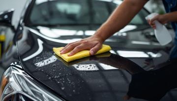 Doorstep Car Wash in Delhi for Professional Car Cleaning