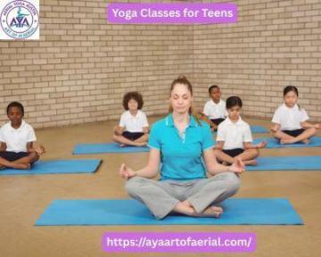 Are Yoga Classes for Teens a Valuable Choice?