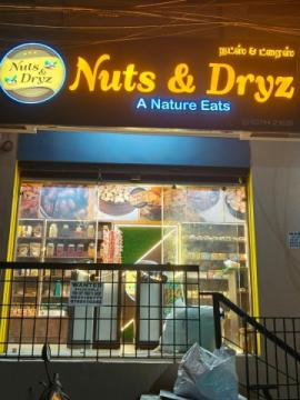 Buy Organic Dry Fruits Online Chennai