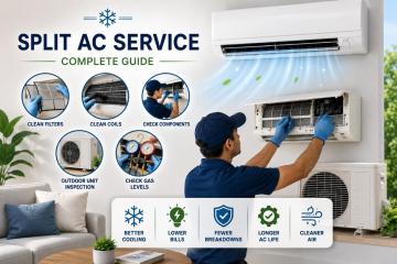 ac repair near me