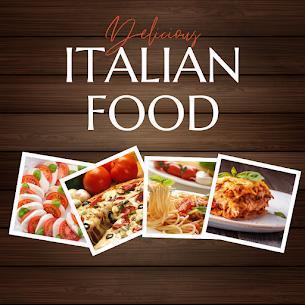 Authentic Italian Restaurant in Halifax – Fresh Pasta, Pizza & More