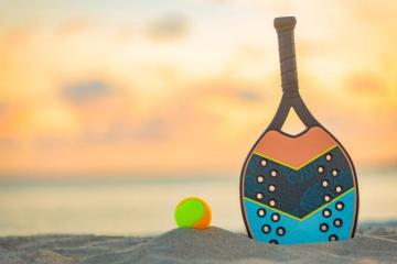 Best Outdoor Pickleball Court in Delhi