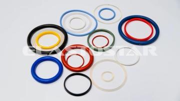 Trusted Silicone Rubber Supplier in USA | Elastostar Rubber Corporation