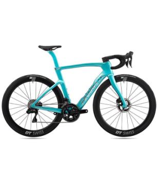 2026 Pinarello Dogma F Dura Ace Di2 Road Bike - BAMBOBIKES