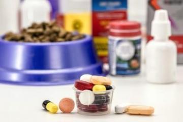 Veterinary Medicine Manufacturer