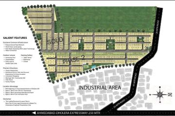 Dholera Smart City Plot Booking