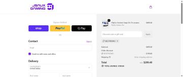 40% OFF All Your Choices on JSAUX