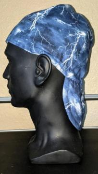 Breathable Welder Skull Caps for All-Day Protection