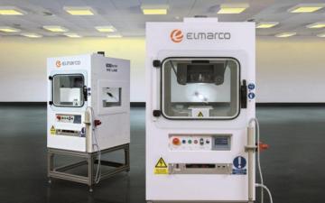 Advanced Nanofiber Electrospinning Machine for Material Science