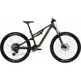 2025 Canyon Neuron CF 9 Mountain Bike (PIENARBIKESHOP)